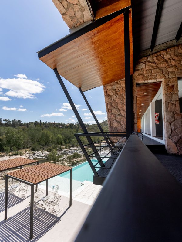 Balcón-Habitación-Hotel-Buenavida