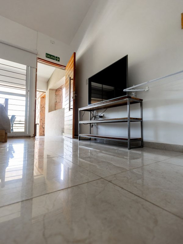 Habitación-Hotel-Buenavida